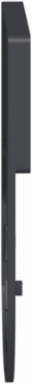 Harmony XB4 Legend Holder 30 x 50 mm, Plastic, Unmarked, Compatible with XB4/XB5