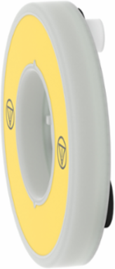 Harmony XB5 Illuminated Legend Ring 60mm Plastic 24V AC/DC