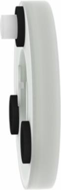 Harmony XB5 Illuminated Legend Ring 60mm Plastic 24V AC/DC