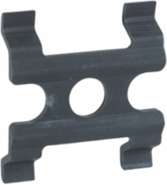 Harmony XB4 Contact Block Clip Accessory for Standard Head, Plastic