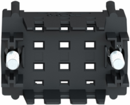 Harmony XB4 Socket Adaptor for 1.6 Inch PCB, Set of 10, 0.008 kg