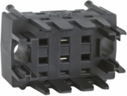 Harmony XB4 Socket Adaptor for 1.6 Inch PCB, Set of 10, 0.008 kg