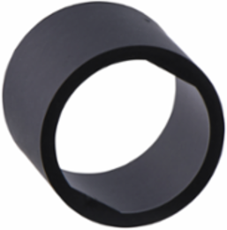 Harmony Isolation Accessory Guard for Selector Switch, Plastic, Black