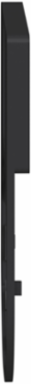 Harmony XB4 Legend Holder 30 x 50 mm, Plastic, Customizable