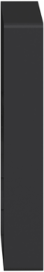 Legend Holder 30 x 50 mm, Plastic, Flush Mounting for Harmony XB4/XB5
