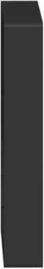 Legend Holder 30 x 50 mm, Plastic, Flush Mounting for Harmony XB4/XB5