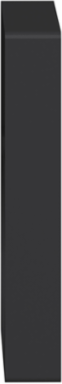 Legend Holder 30 x 50 mm, Plastic, Flush Mounting for Harmony XB4/XB5