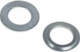 Harmony XB4/XB5 22mm to 30mm Socket Adaptor, Set of 10