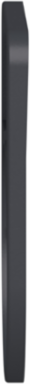 Legend Holder 40 x 60 mm for Harmony XB5, Plastic, Green Premium