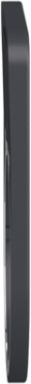 Legend Holder 40 x 60 mm for Harmony XB5, Plastic, Green Premium