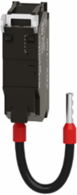 Harmony XB4 Single Light Block, 12-24V AC/DC, IP20 Protection, -25 to 70 °C