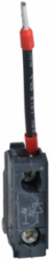 Harmony XB4 Single Light Block, 12-24V AC/DC, IP20 Protection, -25 to 70 °C