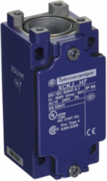 LS METAL 1/2NPT 2NO1NC