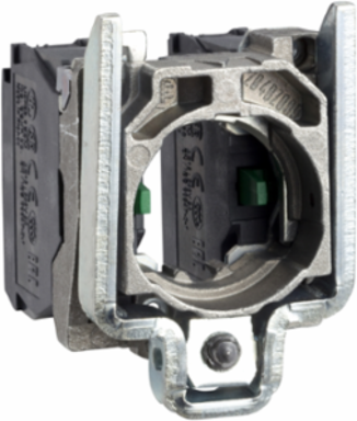 Harmony XB4 Joystick Controller Body Assembly, 2NO, 30 mm x 47 mm