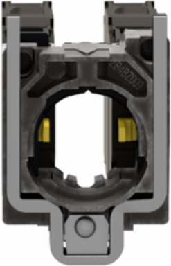 Harmony XB4 Joystick Contact Block with Screw Clamp Terminals, 4 NO Contacts