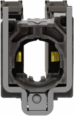 Harmony XB4 Joystick Contact Block with Screw Clamp Terminals, 4 NO Contacts