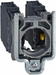 Harmony XB4 Joystick Contact Block with Screw Clamp Terminals, 4 NO Contacts