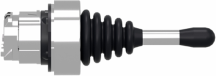 Harmony XB4 Joystick Controller Head, 22mm, Spring Return, IP66