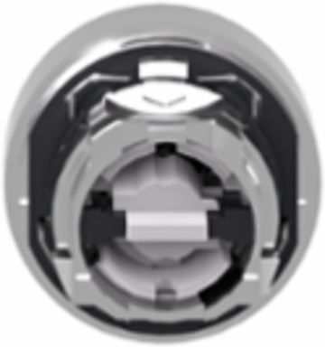 Harmony XB4 Joystick Controller Head, 22mm, Spring Return, IP66