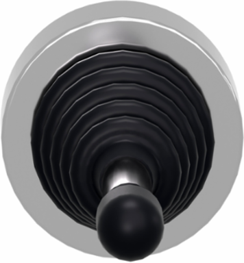Harmony XB4 Joystick Controller Head, 22mm, 4 Directions, IP66