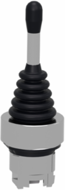 Harmony XB4 Joystick Controller Head, 22mm, 4 Directions, IP66
