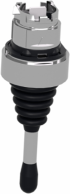 Harmony XB4 Joystick Controller Head, 22mm, 4 Directions, IP66