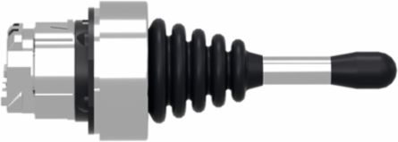 Harmony XB4 Joystick Controller Head, 22mm, 4 Directions, IP66