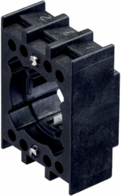 ELM Mounting Flange for Position Switch, 30 mm x 42 mm x 92 mm Enclosure
