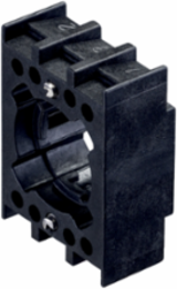 ELM Mounting Flange for Position Switch, 30 mm x 42 mm x 92 mm Enclosure