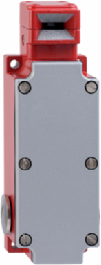 Safety Switch with Separate Actuator, 50 mm x 152 mm x 43 mm, IP67