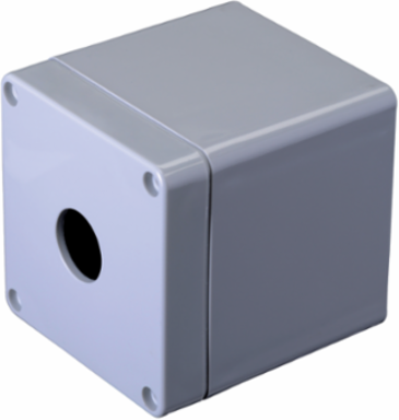 MBK311/GB Plastic Assembly Housing IP65, 85 mm Width, 474 g Weight