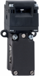 Safety Switch TZG01/110, IP67, 50 mm Width, 106.5 mm Height, 2 Contacts