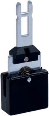 Safety Switch with Separate Actuator, 106 g, Flexible Actuator, 400 mm Radius
