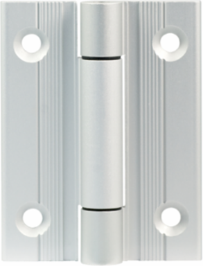 Hinge Safety Switch 71 mm Width, 92 mm Height, Aluminium