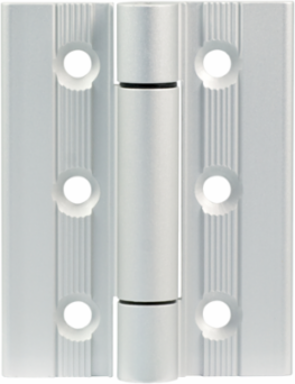 Hinge Safety Switch 30mm, Aluminium, 92mm Height, cULus | CCC