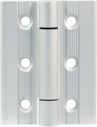 Hinge Safety Switch 30mm, Aluminium, 92mm Height, cULus | CCC
