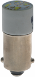 LE24/9WS LED Light Terminal Block, 24 mm Length, 10 mm Width, 24 VDC
