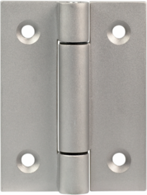 Hinge Safety Switch, Stainless Steel, 71 mm Width, 92 mm Height, 317 g