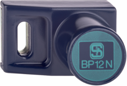 Magnetic Reed Switch Actuator 40 mm Height, 25 mm Width, 54 g Weight