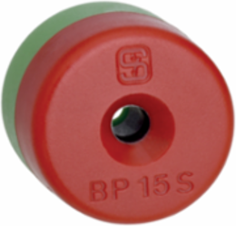 Magnetic Reed Switch Actuator 22.5 mm Diameter, 12 mm Width, 14 g Weight