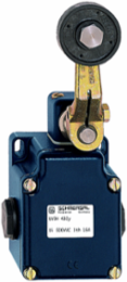 Medium-Duty Position Switch UV3H 432Y, 2 Contacts, Metal Enclosure, IP65