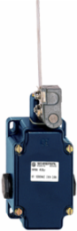 Position Switch UV6H 433Y, 434 mm Height, IP65, Metal Enclosure