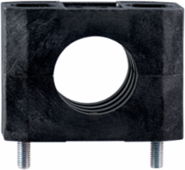 Mounting Clamp M30, Thermoplastic, 50 mm Height, 64 mm Width, 66 g Weight