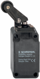Position Switch Z3K 336-02Z, 2 Safety Contacts, IP65/IP67, 135 g