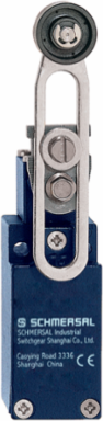 Position Switch TV7H 235-20Z, 30 mm x 63.5 mm, 160.5 mm Height, IP65/IP67, 20 Million Operations
