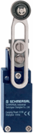 Position Switch TV7H 235-20Z, 30 mm x 63.5 mm, 160.5 mm Height, IP65/IP67, 20 Million Operations