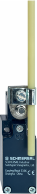 Position Switch with Adjustable Lever, IP65, 30 mm Width, 20 Million Operations