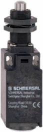 Position Switch with Snap Action, 30 mm x 101.5 mm, 24 VDC, IP65