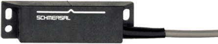 Coded Magnet Safety Sensor
