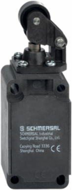 Position Switch with Thermoplastic Enclosure, 118.5 mm Height, 115 g Weight